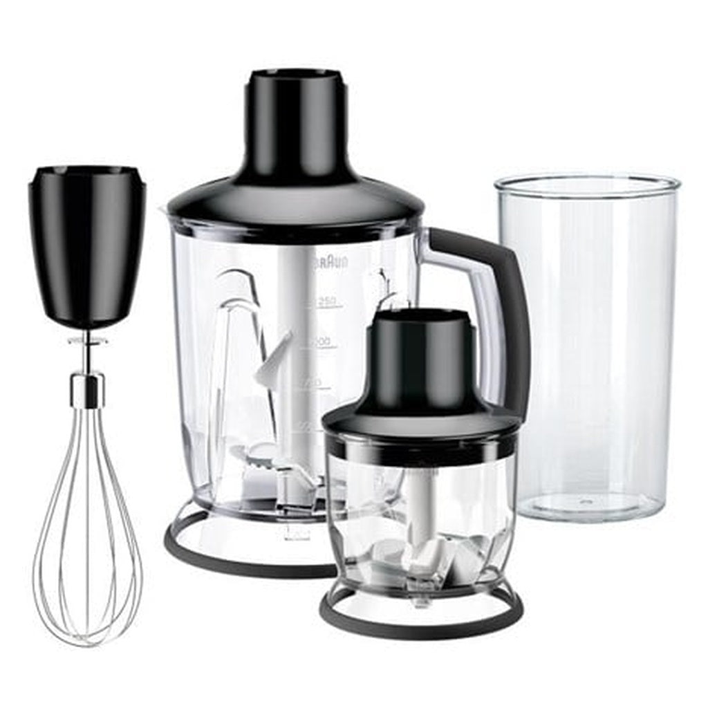 Braun Stabmixer