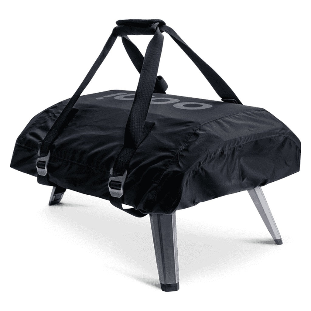 Produktbild Grillabdeckhaube - Ooni UU-P07900 Abdeckungen für Outdoor Öfen Schwarz