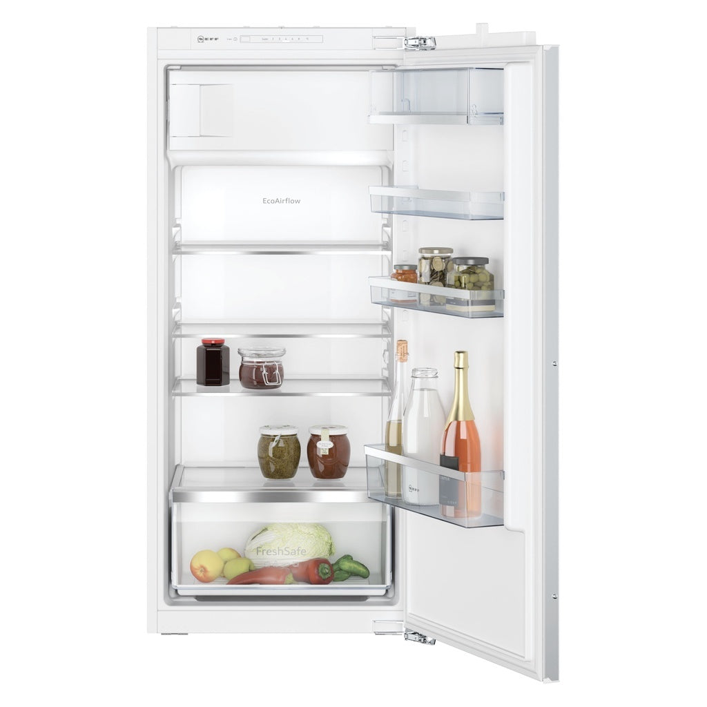 Einbaukühlschränke