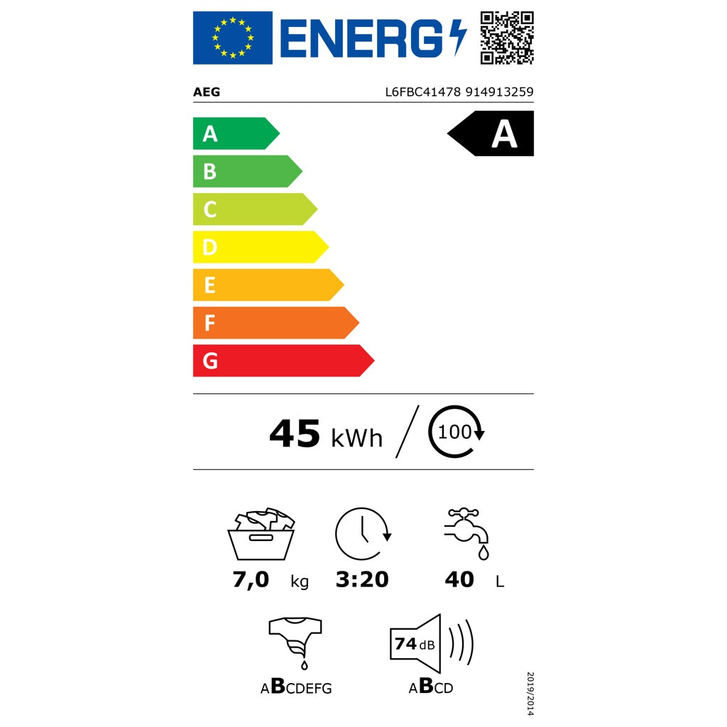 Energielabel