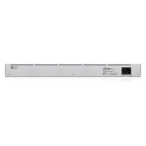 Produktbild Netzwerk-Switch - Ubiquiti UniFi 16-Port PoE Managed L2/L3 Gigabit Ethernet (10/100/1000) Power over Ethernet