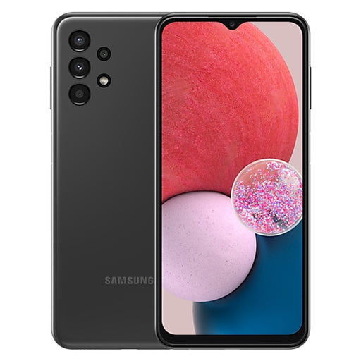 Produktbild Smartphone - Samsung Galaxy A13 5G Dual-SIM 64GB Schwarz