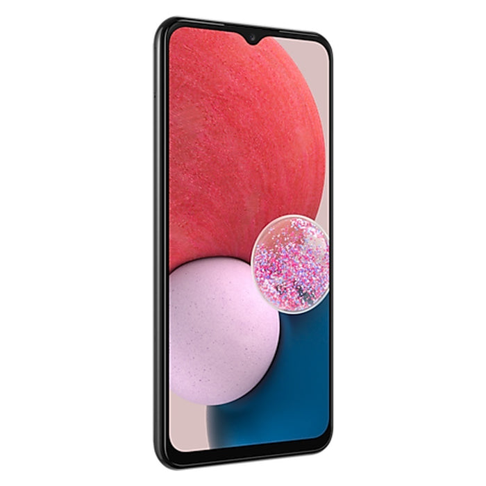 Samsung Galaxy A13 Dual-SIM 64GB Schwarz
