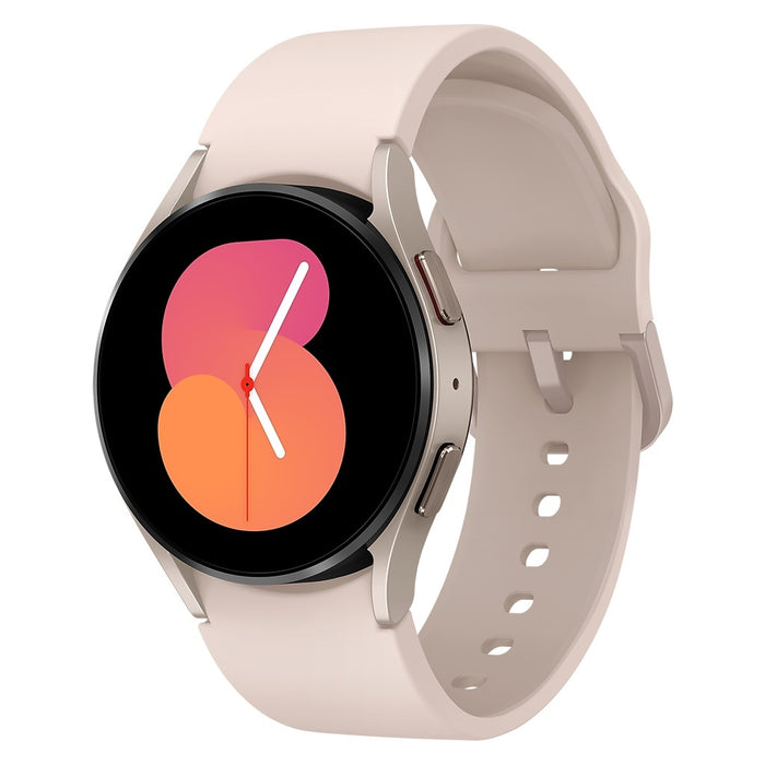 Samsung Galaxy Watch 5 R900 GPS Pink Gold