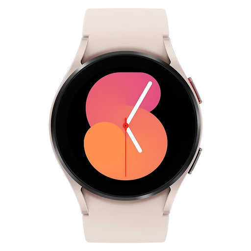 Produktbild Smartwatch - Samsung Galaxy Watch 5 R900 GPS Pink Gold