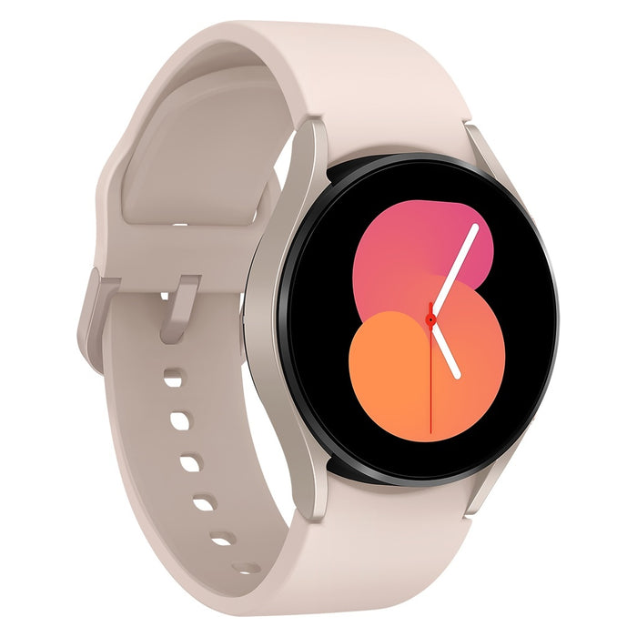 Samsung Galaxy Watch 5 R900 GPS Pink Gold