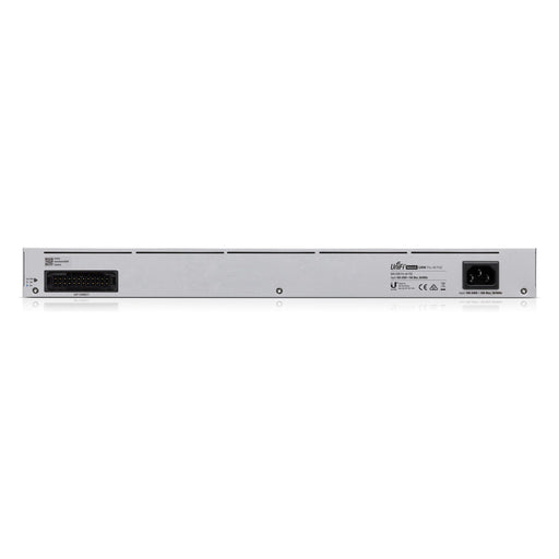 Produktbild Netzwerk-Switch - Ubiquiti UniFi Pro 48-Port PoE Managed L2/L3 Gigabit Ethernet (10/100/1000) Power over