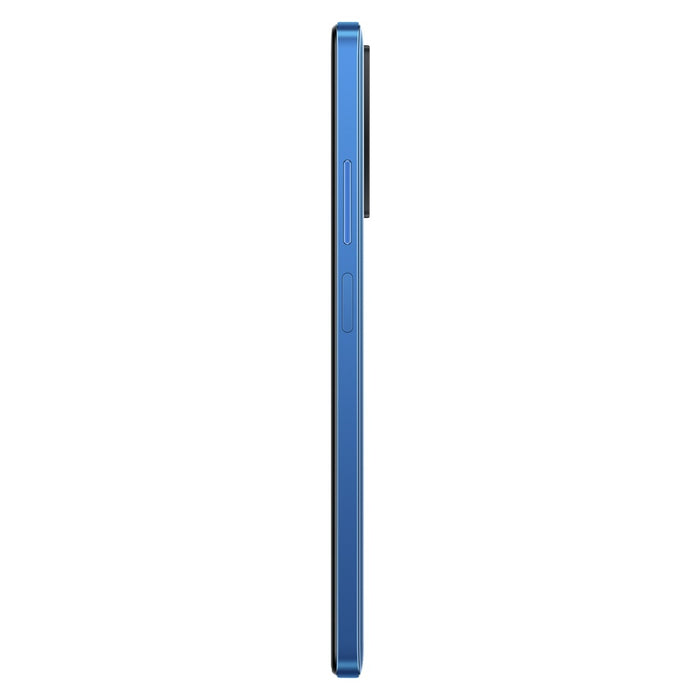 Xiaomi Redmi Note 11 16,3 cm (6.43 Zoll) Dual-SIM Android 11 4G USB Typ-C 4 GB 128 GB 5000 mAh Blau