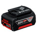 Bosch GBA 18V 5.0Ah Professional Akku