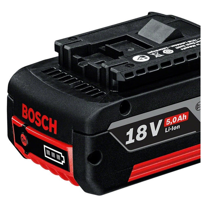 Bosch GBA 18V 5.0Ah Professional Akku