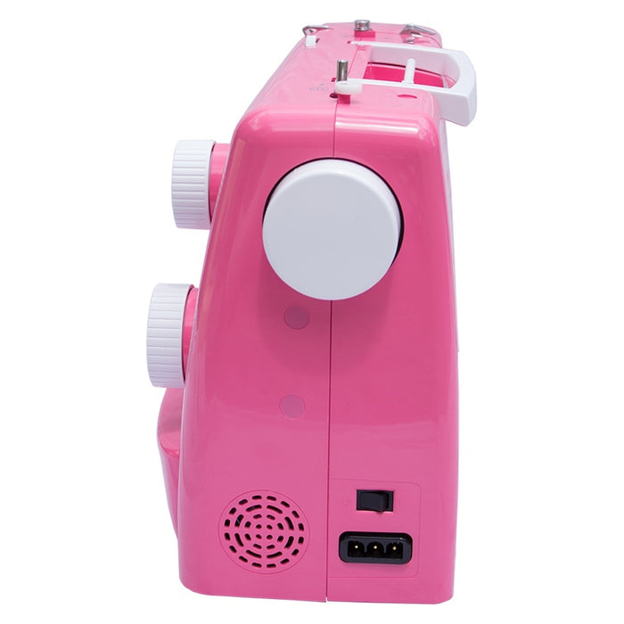 SINGER Simple 3223R Halbautomatische Nähmaschine Elektromechanisch