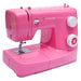 SINGER Simple 3223R Halbautomatische Nähmaschine Elektromechanisch