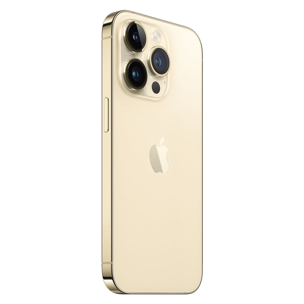 Produktbild Smartphone - Apple iPhone 14 Pro 512GB Gold