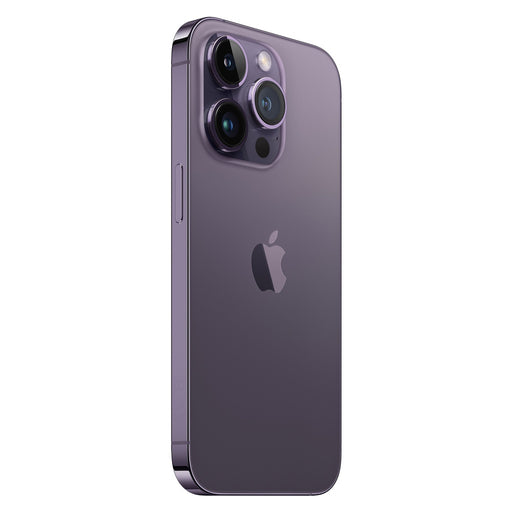 Produktbild Smartphone - Apple iPhone 14 Pro 256GB Dunkellila
