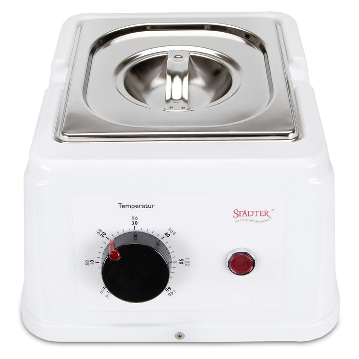 Städter Temperiergerät 23x26x13,5cm