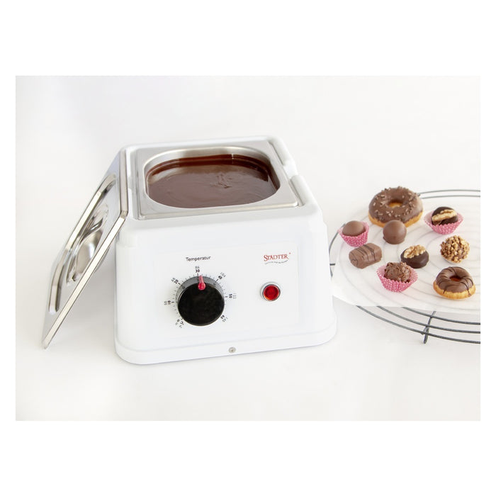 Städter Temperiergerät 23x26x13,5cm
