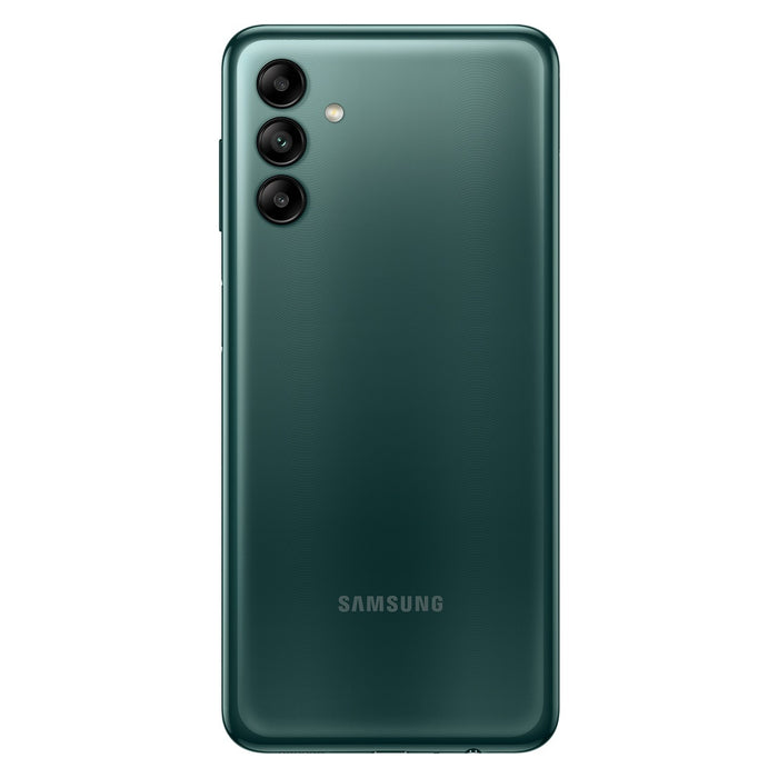 Samsung Galaxy A04s 32GB Green