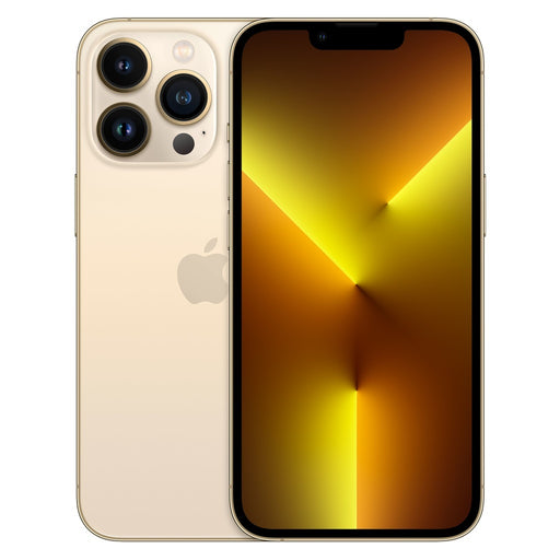 Produktbild Smartphone - Apple iPhone 13 Pro 128GB Gold