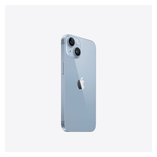 Produktbild Smartphone - Apple iPhone 14 Plus 128GB Blau