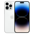 Apple iPhone 14 Pro 128GB Silber