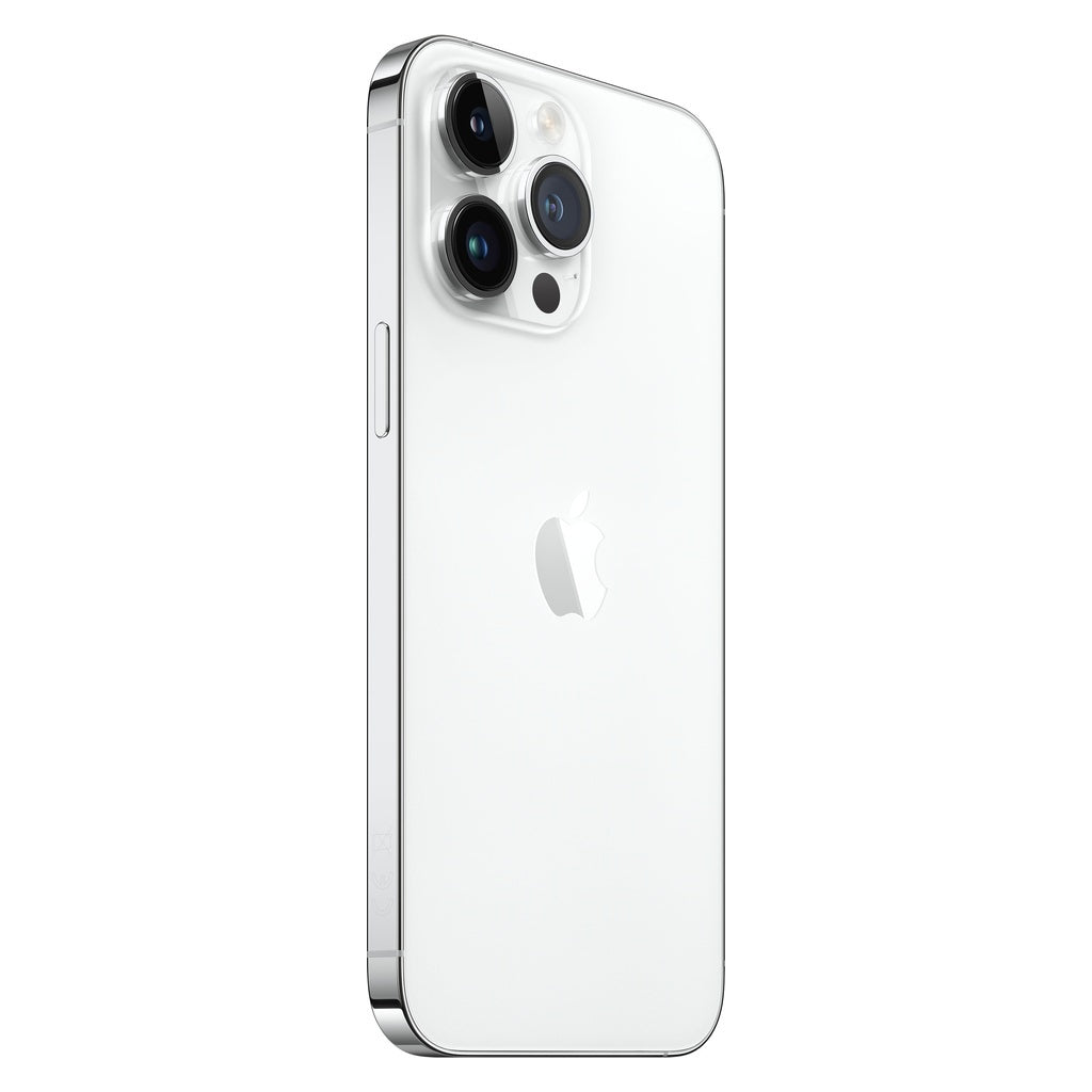 Produktbild Smartphone - Apple iPhone 14 Pro 128GB Silber