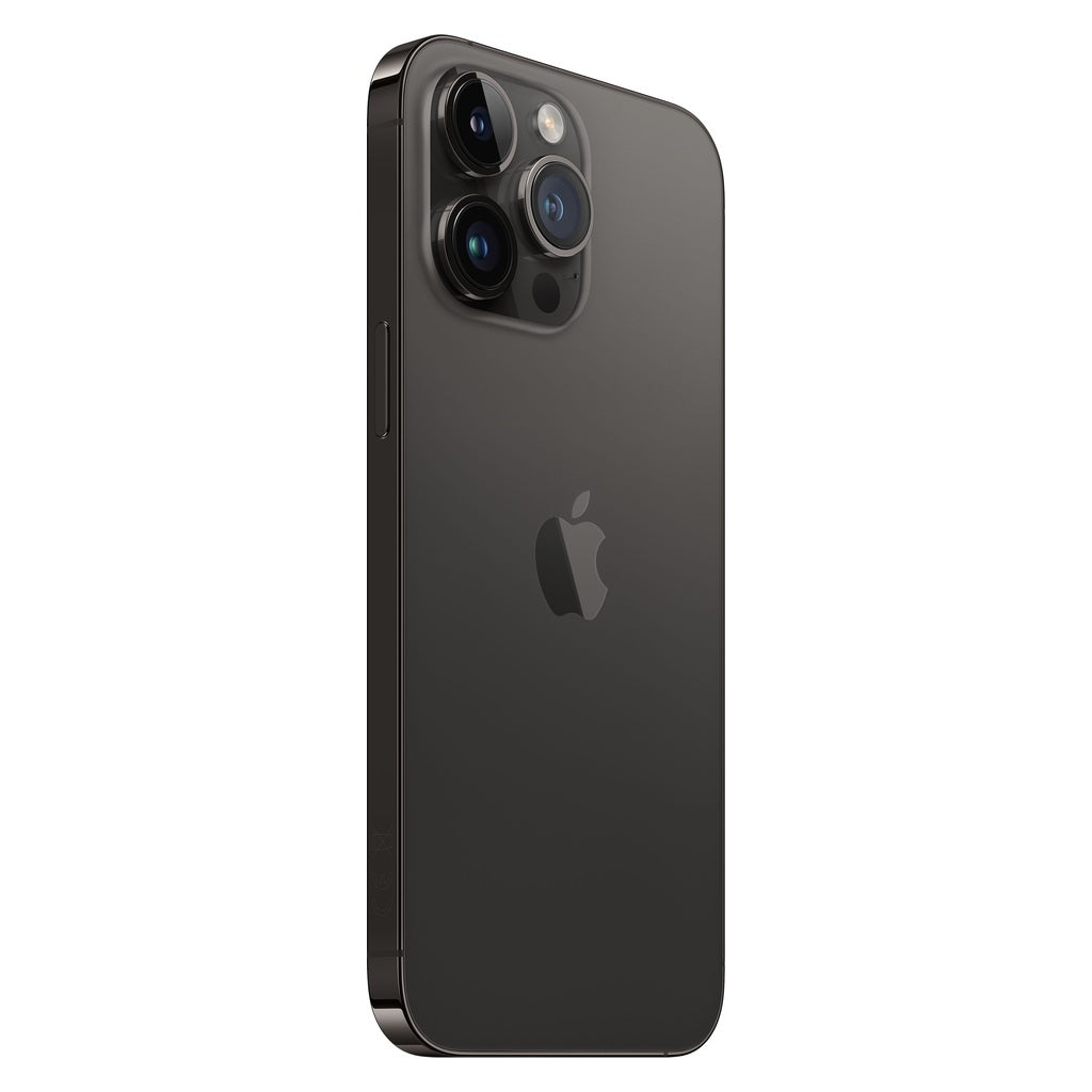 Produktbild Smartphone - Apple iPhone 14 Pro 256GB Space Black