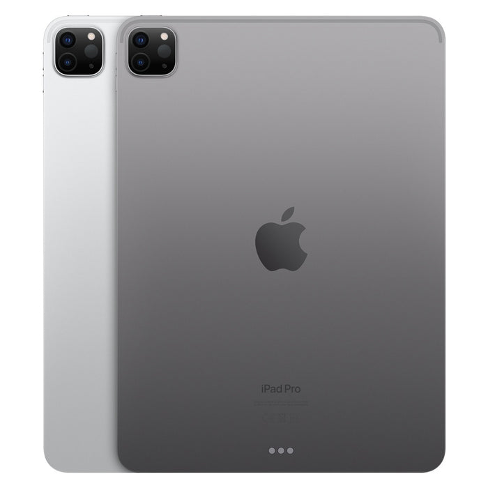 Apple iPad Pro 11 WiFi 128GB Space Grey