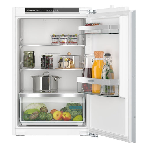 Produktbild Einbaukühlschrank - Siemens EB-Kühlgerät IQ300,bestCollection KI21R2FE0