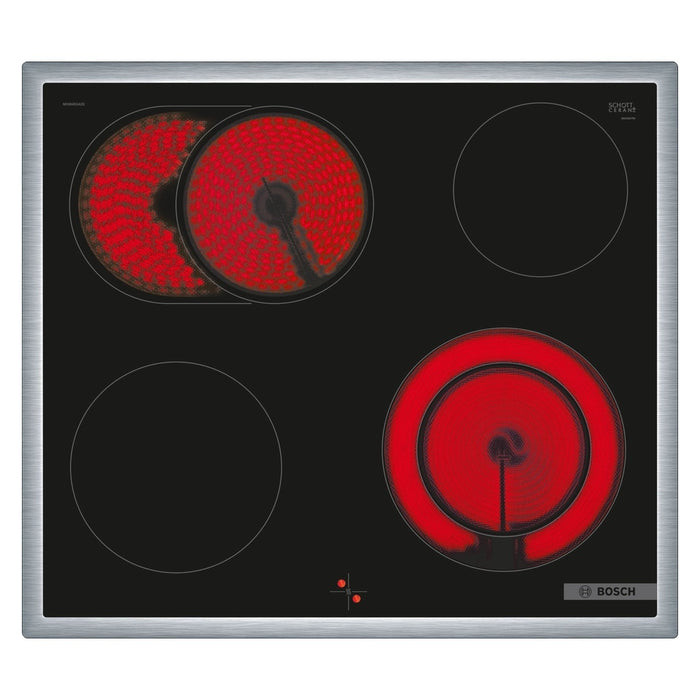 Bosch MDA EB-Herdset HEA510BS2+NKN645GA2E HND211CS62