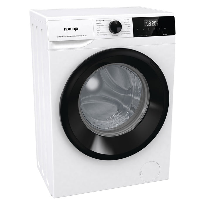 Gorenje Waschautomat 7kg,1400Upm,47cm WNHEI 74 SAPS/DE