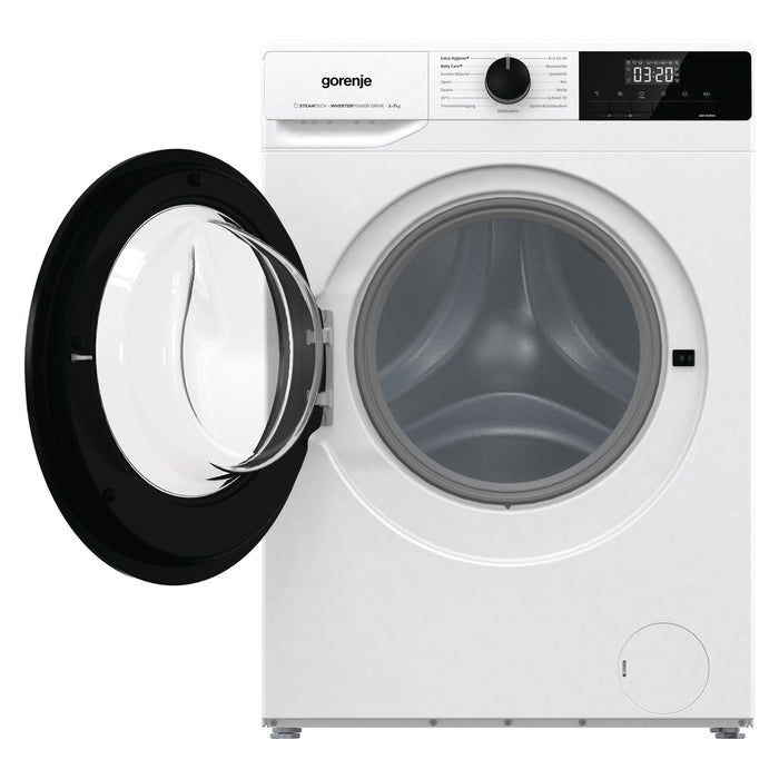 Gorenje Waschautomat 7kg,1400Upm,47cm WNHEI 74 SAPS/DE