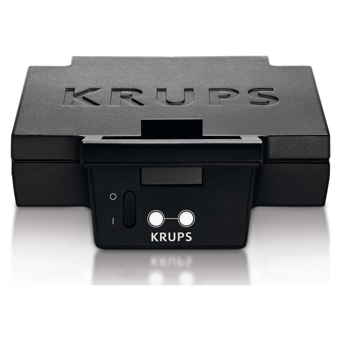 Krups KRU Sandwich-Toaster Croque FDK452