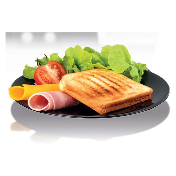 Krups KRU Sandwich-Toaster Croque FDK452