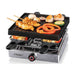 Cloer Raclette-Grill 6454