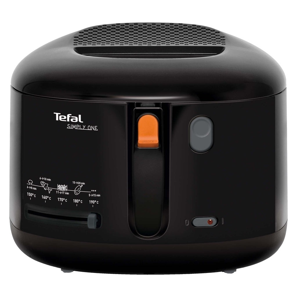 Tefal Fritteusen