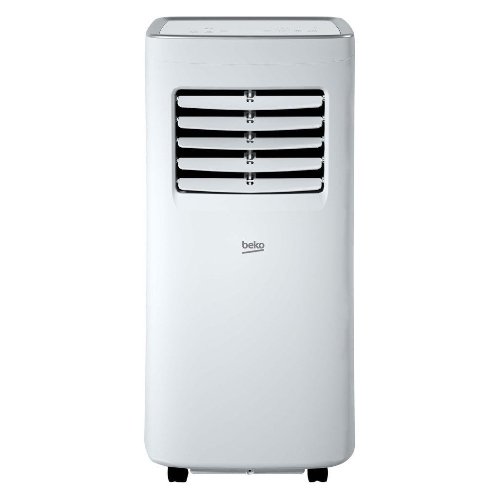 Produktbild Klimagerät - Beko Mobil-Klimagerät 6.500 BTU BS207C
