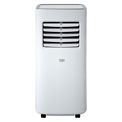 Produktbild Klimagerät - Beko Mobil-Klimagerät 6.500 BTU BS207C
