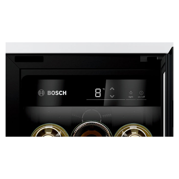 Bosch MDA EB-Wein-Klimagerät Serie6 KUW20VHF0