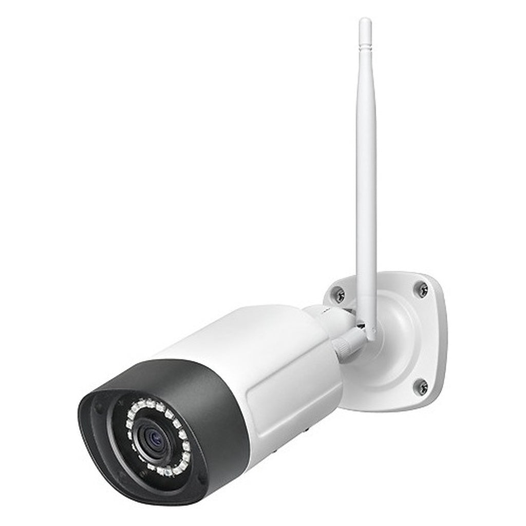Produktbild Überwachungskamera - Indexa WR120B4 IP-Überwachungskamera 4mm Weitwinkel