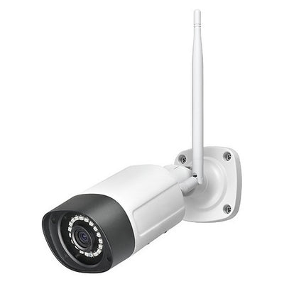 WR120B4 IP-Überwachungskamera 4mm Weitwinkel