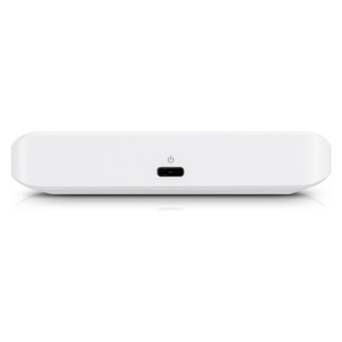 Ubiquiti UniFi USW Flex Mini Managed L2 Gigabit Ethernet (10/100/1000) Power over Ethernet