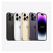 Apple iPhone 14 Pro 128GB Gold
