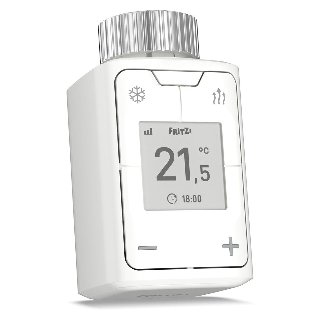 Produktbild Heizkörperthermostat - AVM Funk-Heizkörperregler FRITZ!DECT 302