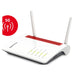AVM WLAN Router 5G FRITZ!Box 6850 5G