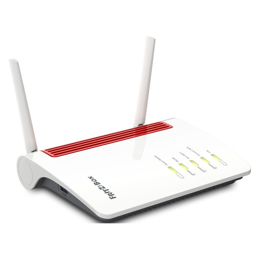 Produktbild WLAN-Router - AVM WLAN Router 5G FRITZ!Box 6850 5G
