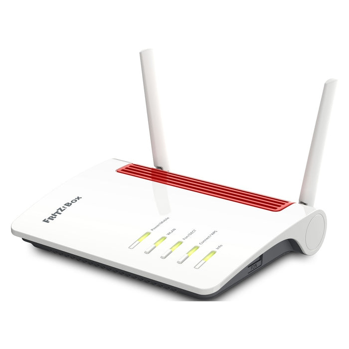 AVM WLAN Router 5G FRITZ!Box 6850 5G