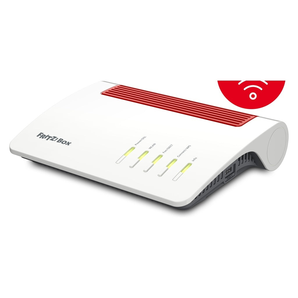 AVM WLAN-Access Points