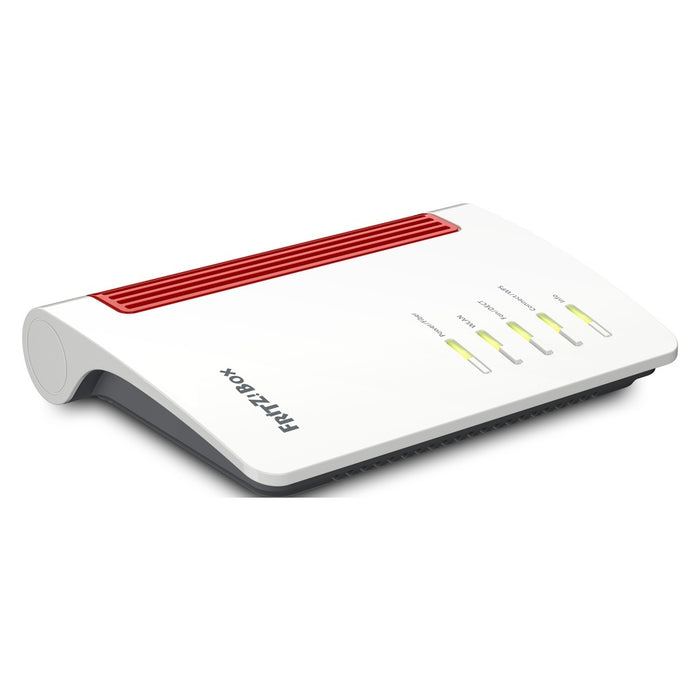 AVM WLAN Router Wi-Fi 6 FRITZ!Box 5530 FIBER