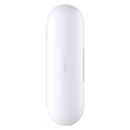 Produktbild Elektrische Zahnbürste - Oral-B Zahnbürste Magnet-Technologie iO Series 5 Quite weiß