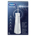 Oral-B Munddusche AquaCare 6 weiß